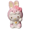 🐰 Эмодзи «kids vibe» для Telegram