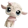 🐑 Эмодзи «kids vibe» для Telegram
