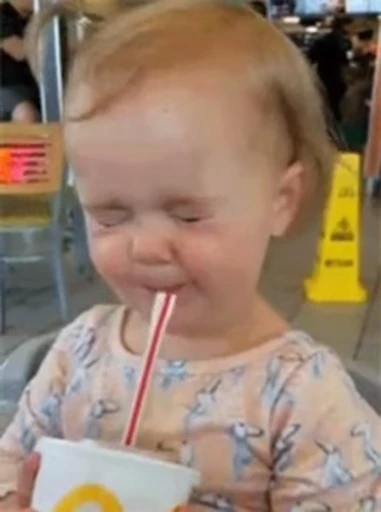 👶 Стикер «Kids» для Telegram