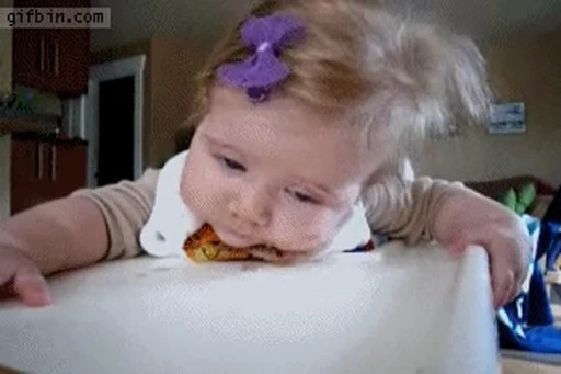 👶 Стикер «Kids» для Telegram