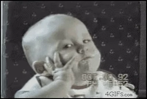 👶 Стикер «Kids» для Telegram