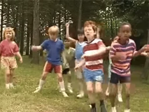 👶 Стикер «Kids» для Telegram