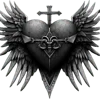 Стикер 4 KIGARAF
