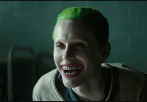 😄 Стикер «The Joker (missT)» для Telegram