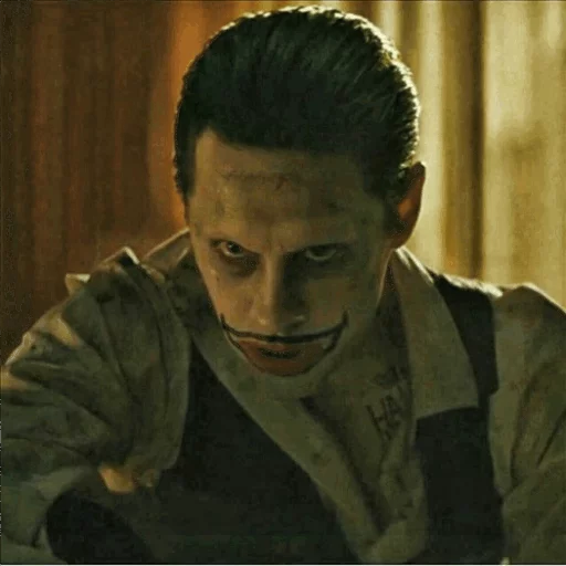 😐 Стикер «The Joker (missT)» для Telegram