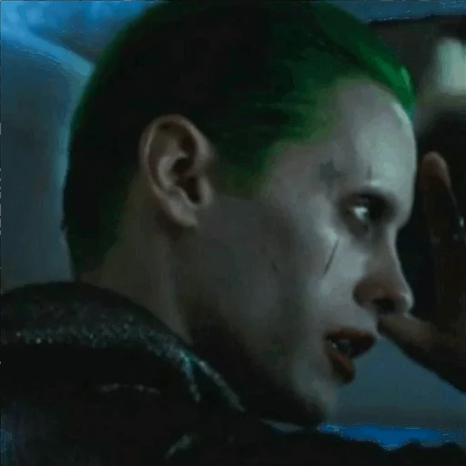 😐 Стикер «The Joker (missT)» для Telegram