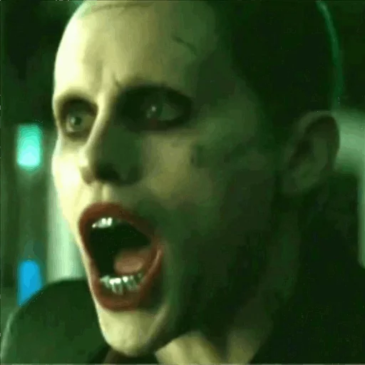 😮 Стикер «The Joker (missT)» для Telegram