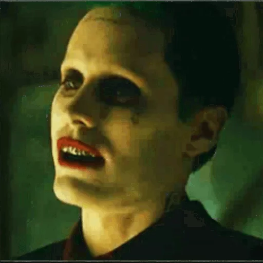 😐 Стикер «The Joker (missT)» для Telegram