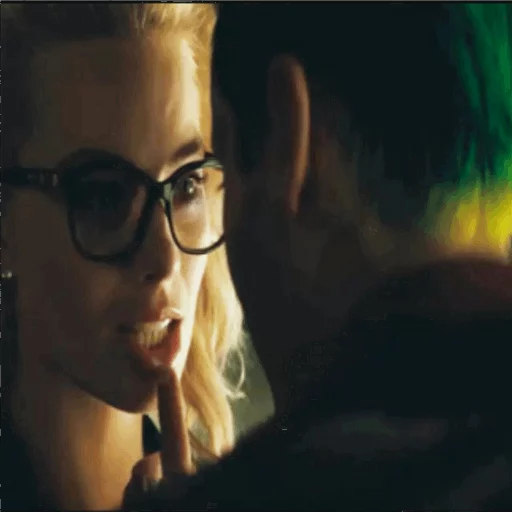 💑 Стикер «The Joker (missT)» для Telegram