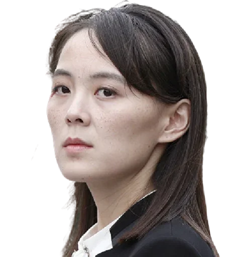 😕 Стикер «Kim Jong-un» для Telegram