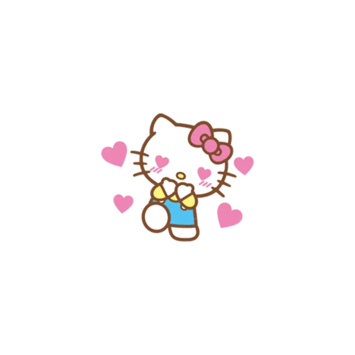 😍 Стикер «ℎ» для Telegram