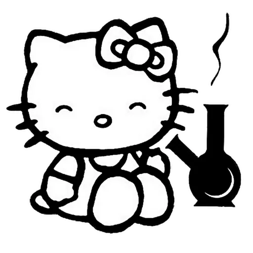 🤤 Стикер «ℎ» для Telegram