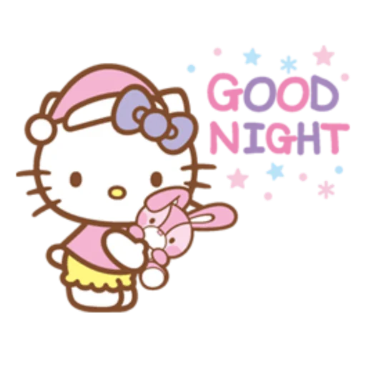 😴 Стикер «ℎ» для Telegram