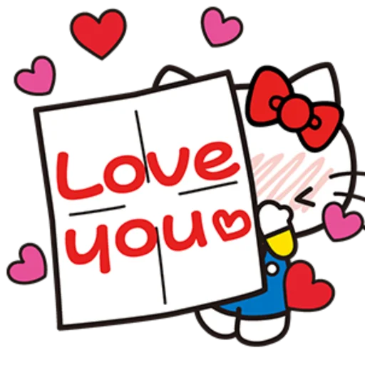 🥺 Стикер «ℎ» для Telegram