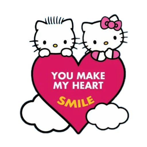 🥺 Стикер «ℎ» для Telegram