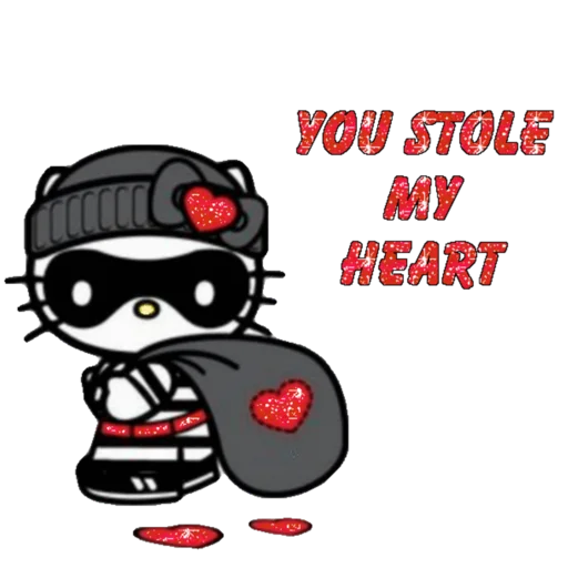 🥺 Стикер «ℎ» для Telegram