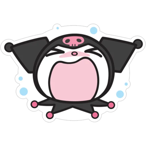 😩 Стикер «ℎ» для Telegram