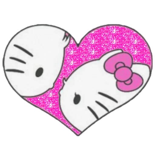 💋 Стикер «ℎ» для Telegram
