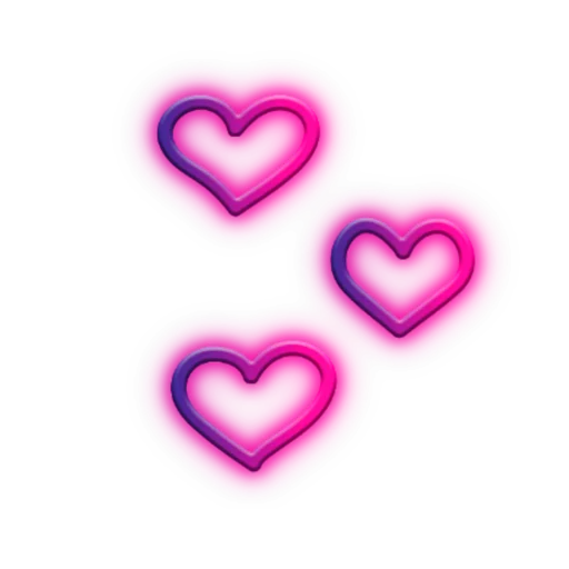 ❤️ Стикер «ℎ» для Telegram