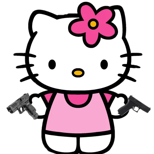 😡 Стикер «ℎ» для Telegram