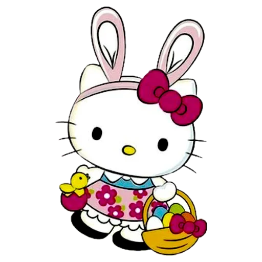 🐣 Стикер «ℎ» для Telegram