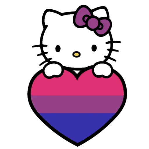 ❤️ Стикер «ℎ» для Telegram
