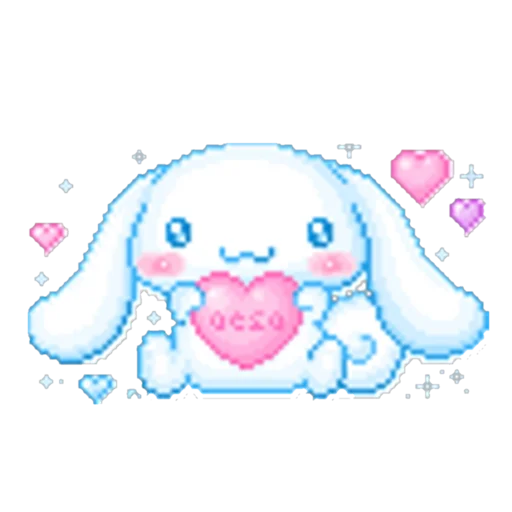 🥰 Стикер «ℎ» для Telegram