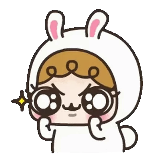🥺 Стикер «Kiki Love» для Telegram