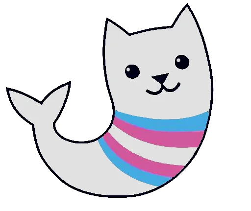 Стикерпак kilkats для Telegram