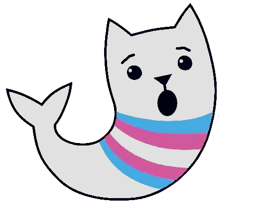 😮 Стикер «kilkats» для Telegram