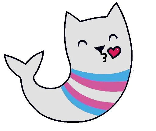 😘 Стикер «kilkats» для Telegram