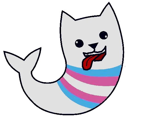 🤪 Стикер «kilkats» для Telegram