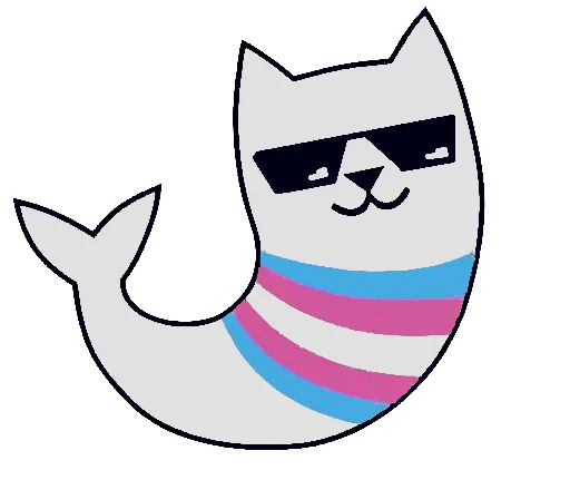 😎 Стикер «kilkats» для Telegram