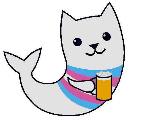 🍺 Стикер «kilkats» для Telegram