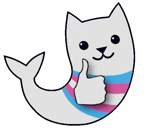👍 Стикер «kilkats» для Telegram