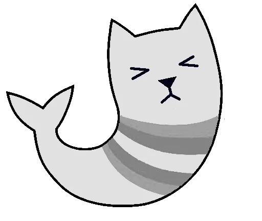 😣 Стикер «kilkats» для Telegram