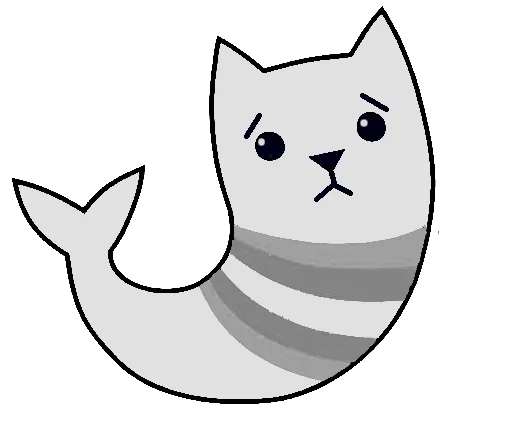 😞 Стикер «kilkats» для Telegram