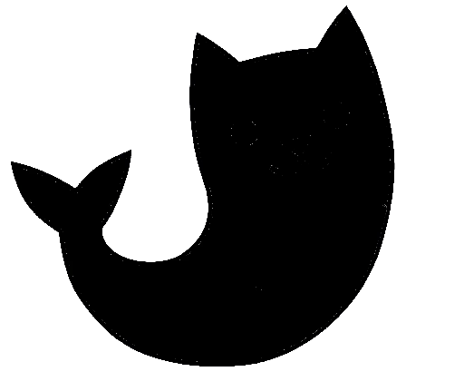 🌚 Стикер «kilkats» для Telegram