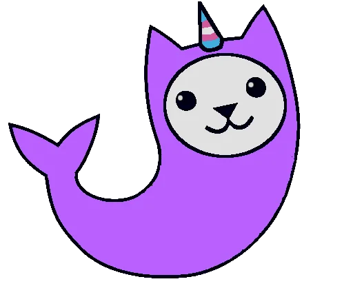 🦄 Стикер «kilkats» для Telegram