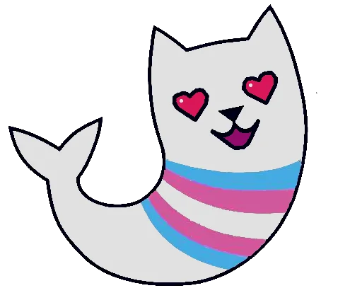 😍 Стикер «kilkats» для Telegram