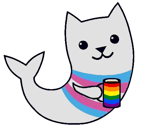 ☕️ Стикер «kilkats» для Telegram