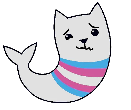 😳 Стикер «kilkats» для Telegram