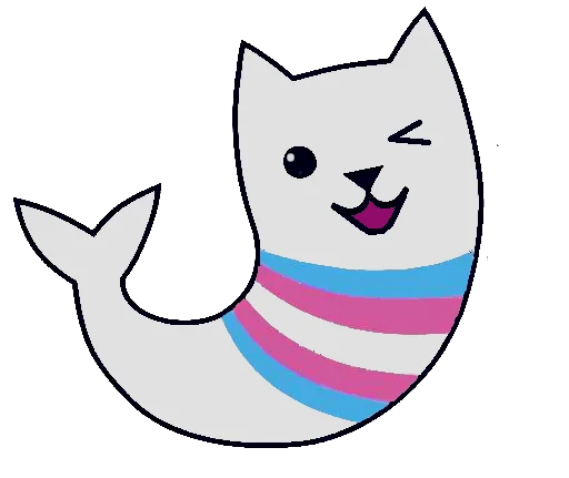 😉 Стикер «kilkats» для Telegram