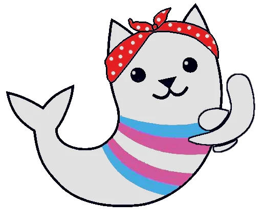 💪 Стикер «kilkats» для Telegram