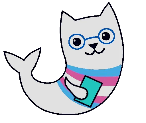 🤓 Стикер «kilkats» для Telegram