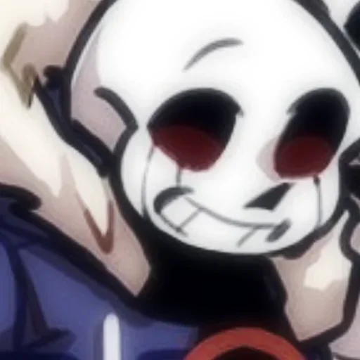 😃 Стикер «Undertale» для Telegram