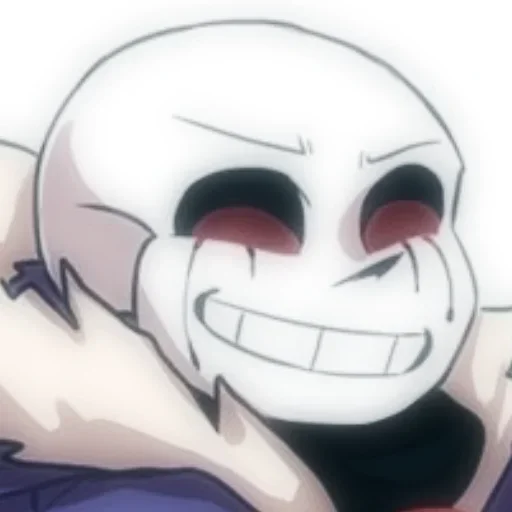 😼 Стикер «Undertale» для Telegram