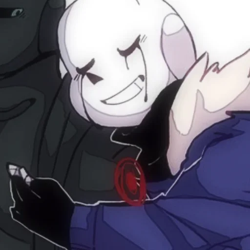 🤗 Стикер «Undertale» для Telegram