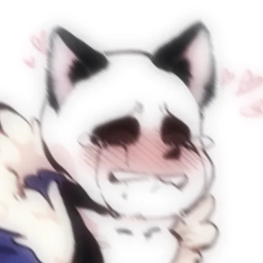 😿 Стикер «Undertale» для Telegram