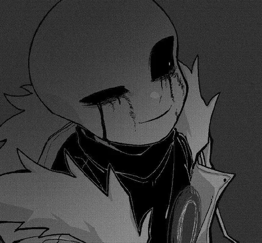 🌟 Стикер «Undertale» для Telegram